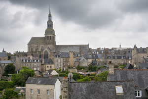 Agence Immobilière Saint-Brieuc